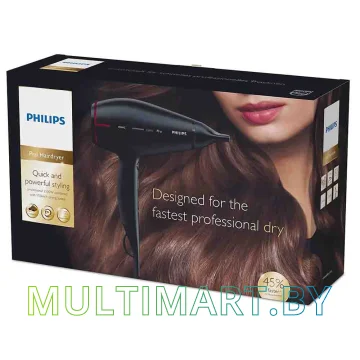 Фен Philips HPS910/10 картинка 12